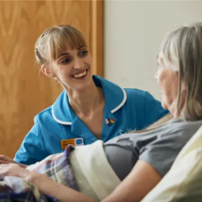 What is palliative and end-of-life care? secondary image