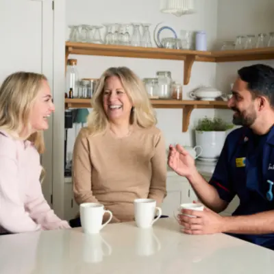 Introduction to Advance Care Planning and ReSPECT secondary image