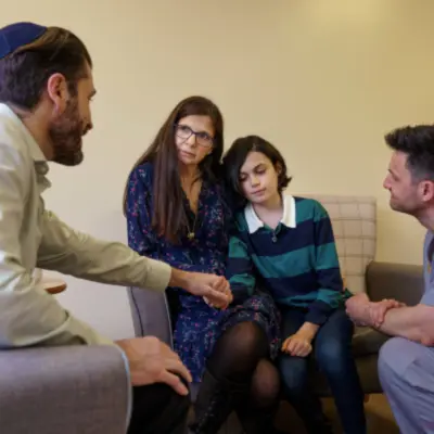 Introduction to bereavement, grief and loss secondary image