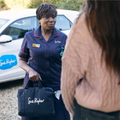 Introduction to symptom management in palliative care secondary image