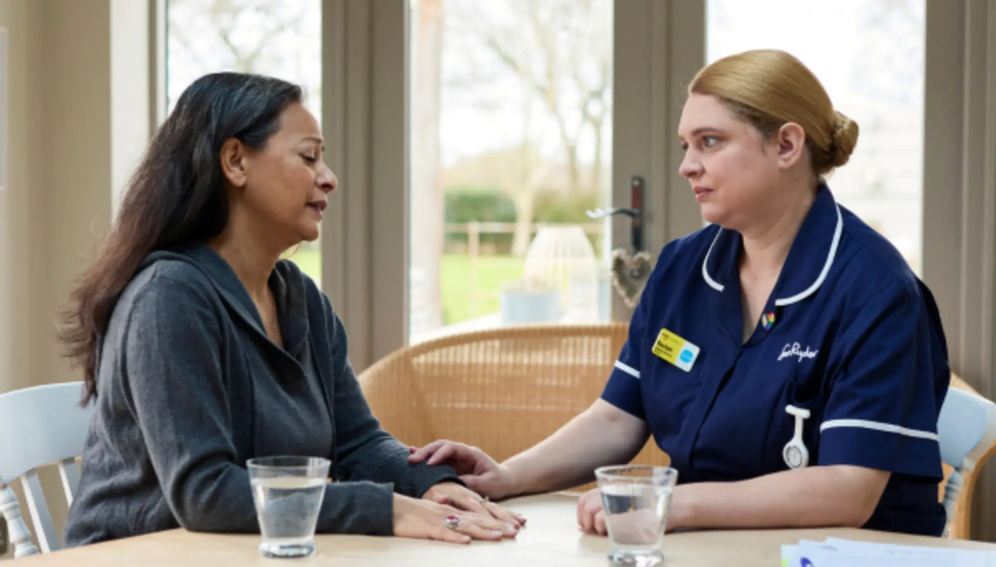 Healthcare Professionals