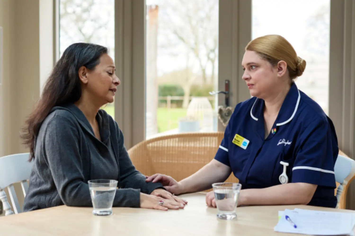 Healthcare Professionals