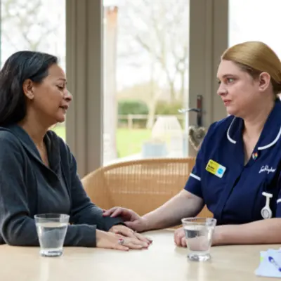 Introduction to ethical decision making in healthcare secondary image