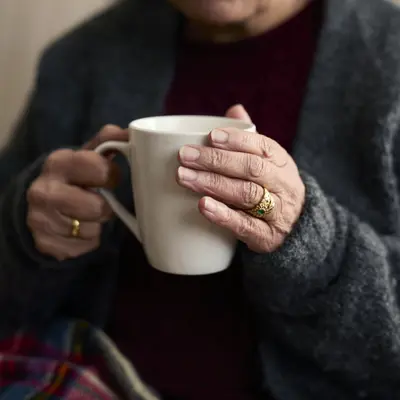 Bereavement, grief and loss awareness - Corporate secondary image