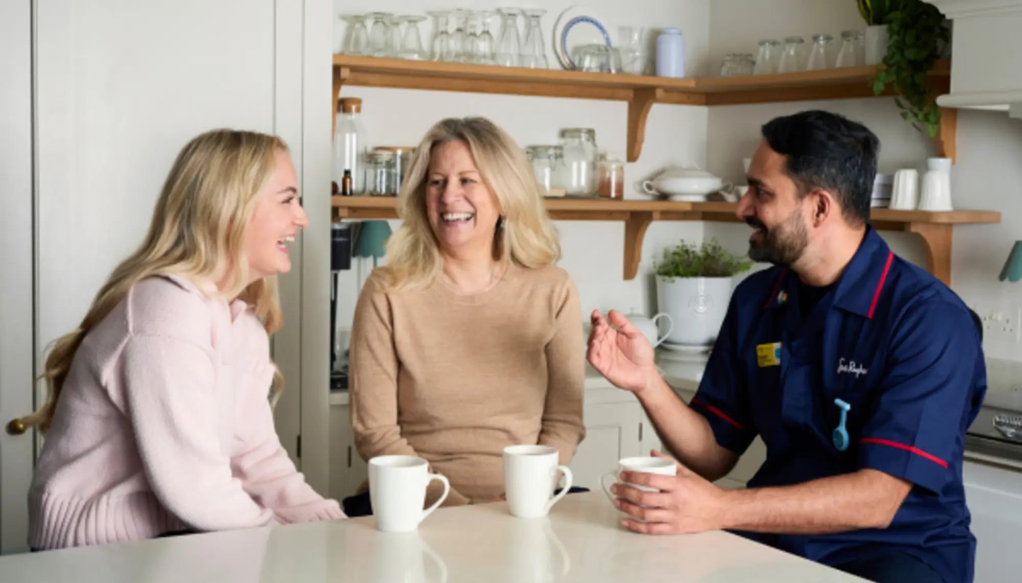 Introduction to bereavement, grief and loss - Master