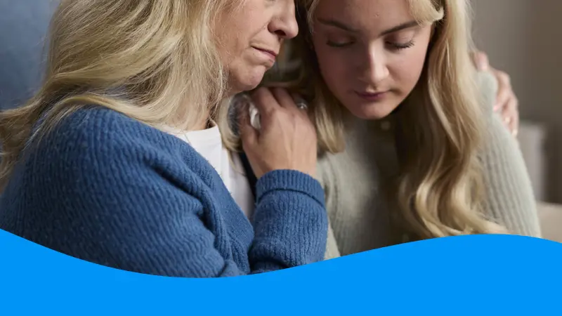 Bereavement, grief and loss awareness - Master