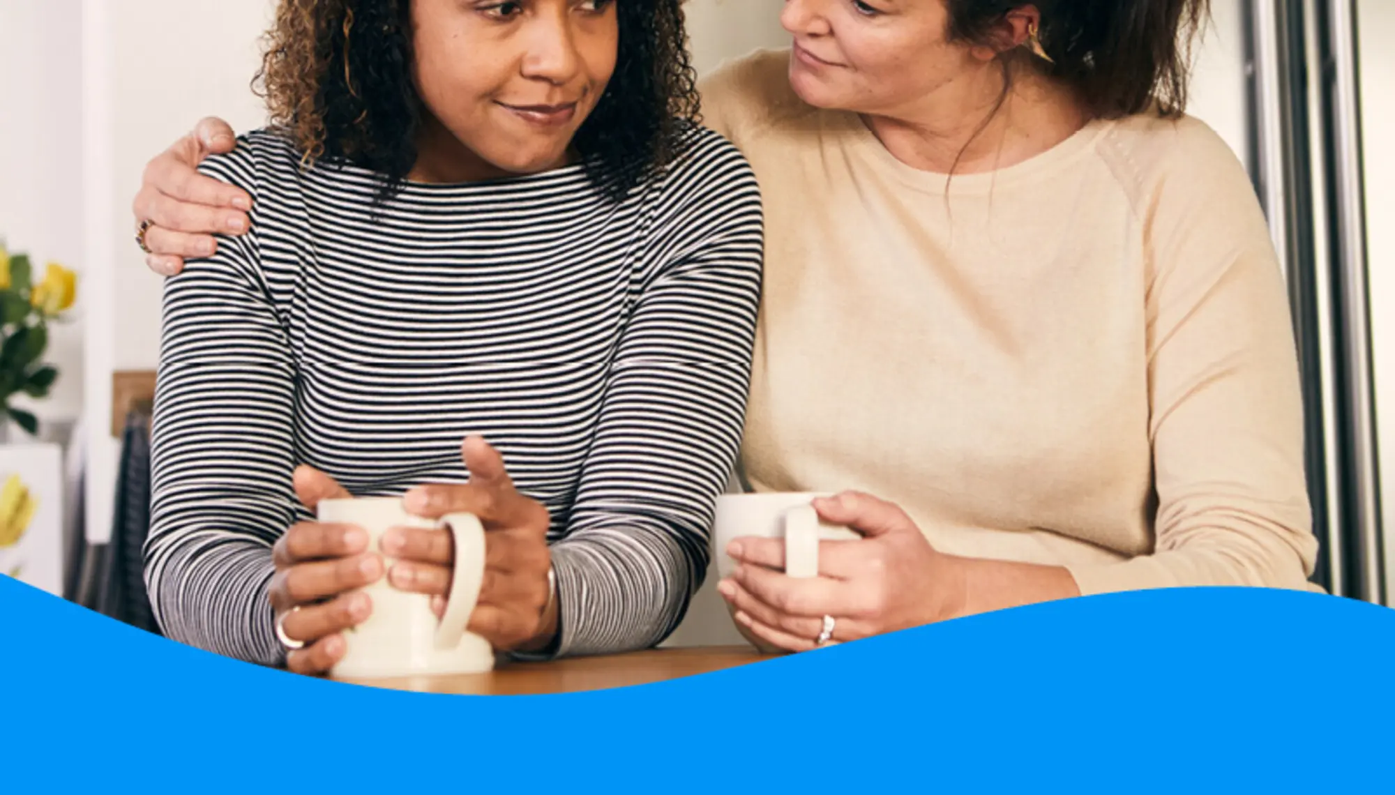 Bereavement, grief and loss awareness - Corporate - Master