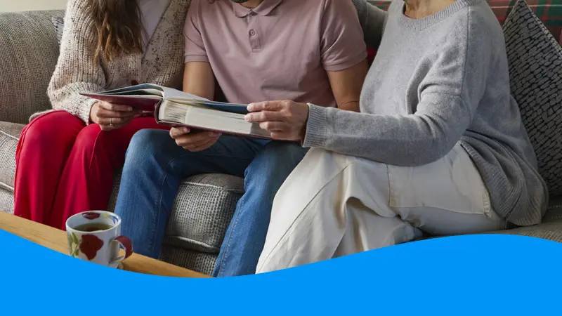 Introduction to bereavement, grief and loss - Master