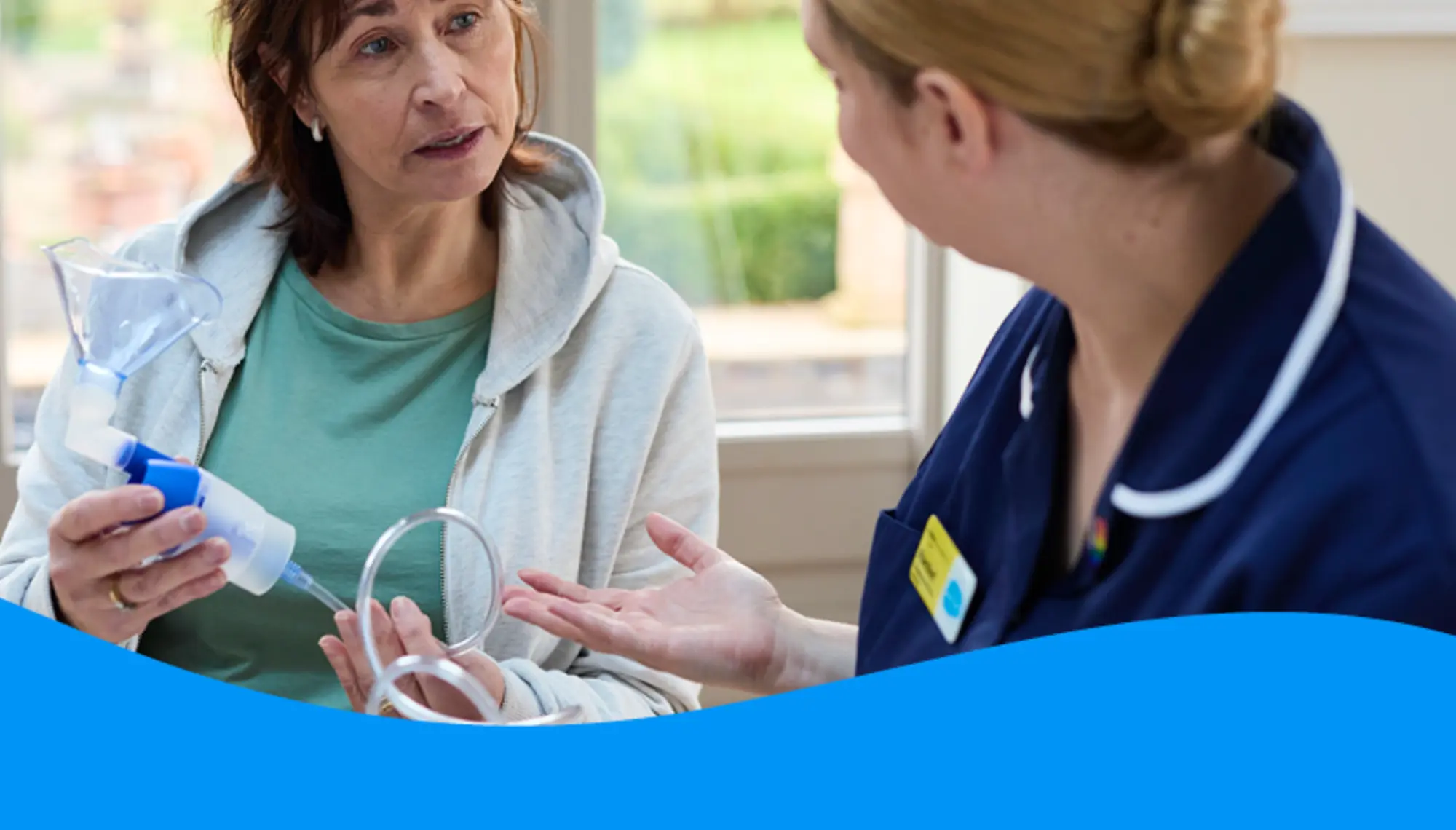 Introduction to symptom management in palliative care - Master