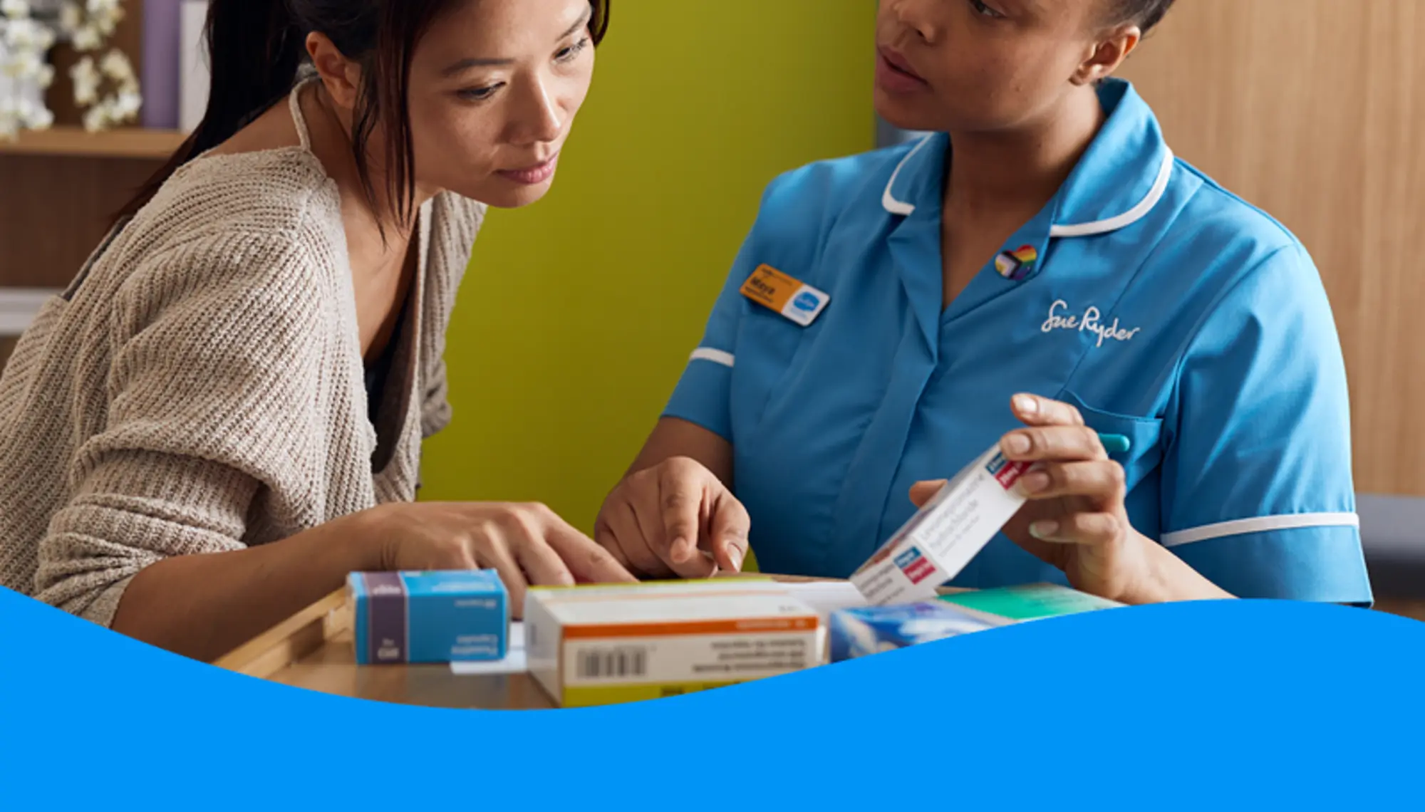 Symptom management in palliative and end of life care - Effective assessment and intervention - Master