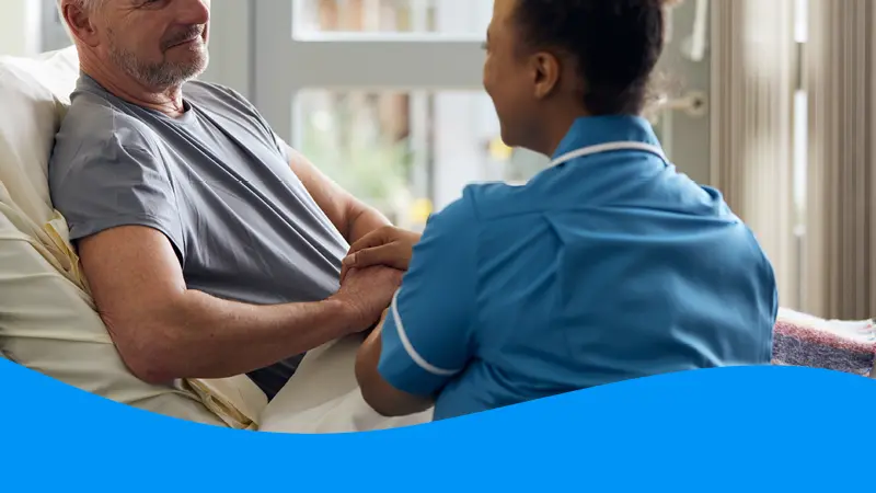 What is palliative and end-of-life care? - Master