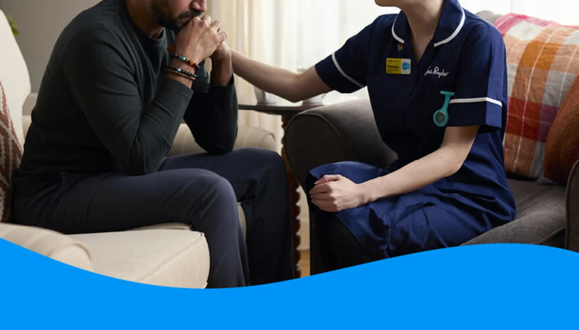 Compassion fatigue awareness - Master