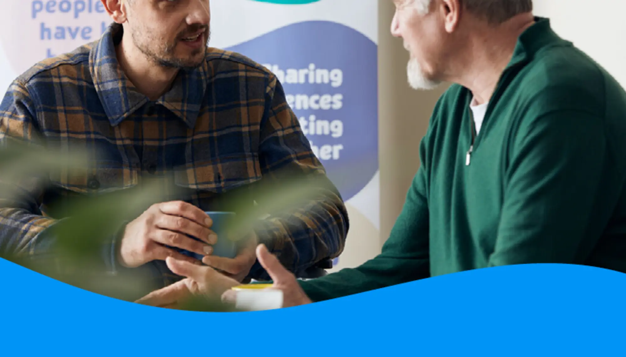 Exploring the theories of grief - Corporate - Master