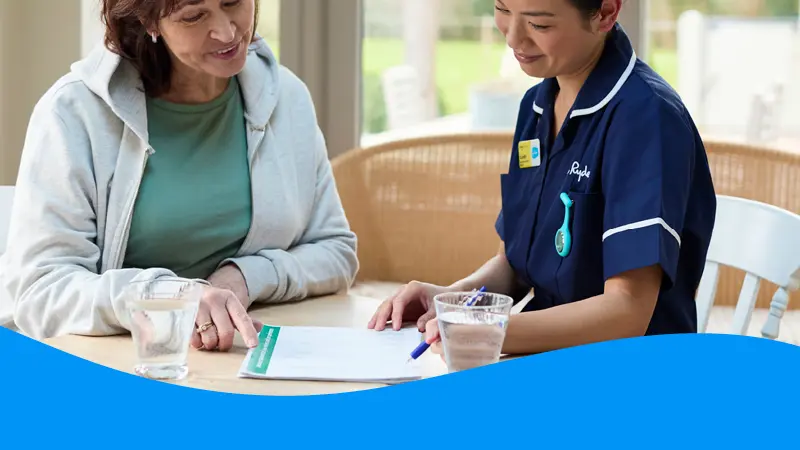 Introduction to ethical decision making in healthcare - Master