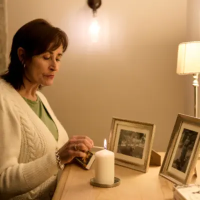 Introduction to spiritual care secondary image